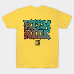 SICK-NICE T-Shirt